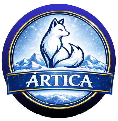 Editorial Ártica